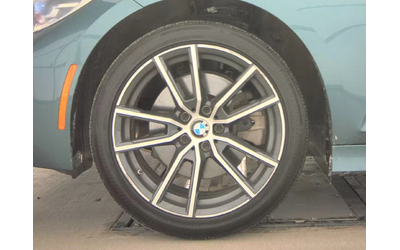 BMW 330 i xDrive - автомобили, коли, обяви за нови и употребявани 6