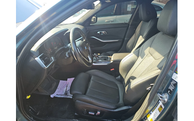 BMW 330 i xDrive - автомобили, коли, обяви за нови и употребявани 7