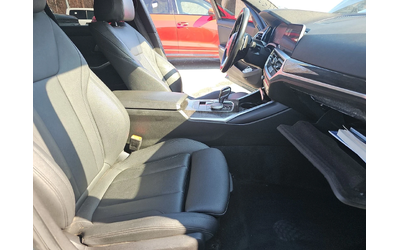 BMW 330 i xDrive - автомобили, коли, обяви за нови и употребявани 8