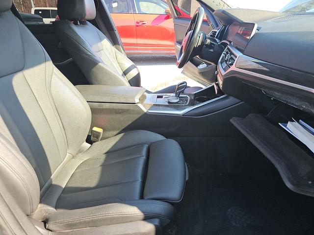 BMW 330 i xDrive - автомобили, коли, обяви за нови и употребявани 8