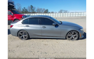 BMW 330 i XDRIVE - автомобили, коли, обяви за нови и употребявани 11