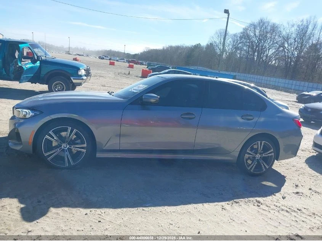 BMW 330 i XDRIVE - автомобили, коли, обяви за нови и употребявани 12