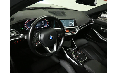 BMW 330 xDrive - автомобили, коли, обяви за нови и употребявани 10