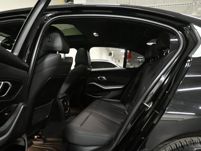 BMW 330 xDrive - автомобили, коли, обяви за нови и употребявани 8