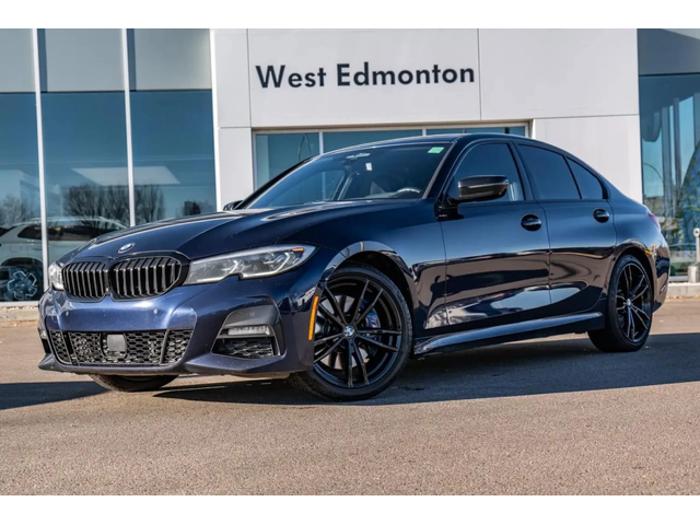 BMW 330 xDrive* M-pack* LASER* Distr* Harman/Kardon* 360* - автомобили, коли, обяви за нови и употребявани 0