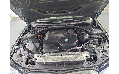 BMW 330 * M PACK* 360CAM* DISTRONIC* PANO* - автомобили, коли, обяви за нови и употребявани 12