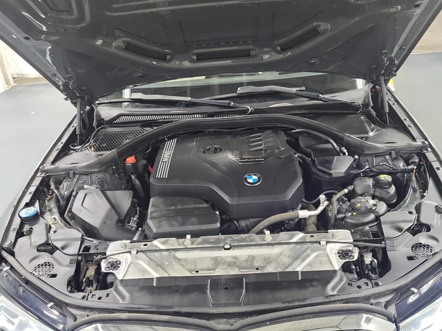 BMW 330 * M PACK* 360CAM* DISTRONIC* PANO* - автомобили, коли, обяви за нови и употребявани 12