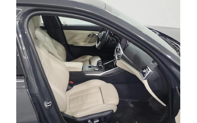 BMW 330 * M PACK* 360CAM* DISTRONIC* PANO* - автомобили, коли, обяви за нови и употребявани 13