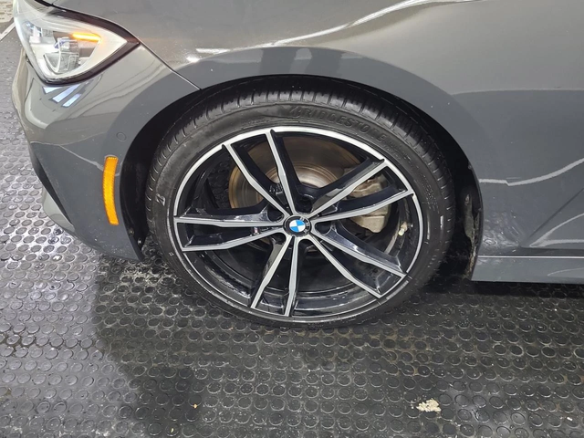 BMW 330 * M PACK* 360CAM* DISTRONIC* PANO* - автомобили, коли, обяви за нови и употребявани 5