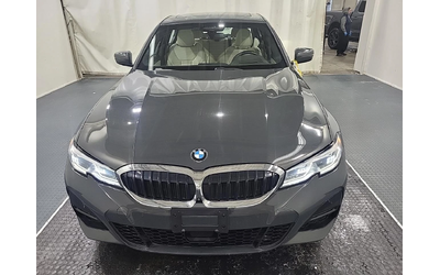 BMW 330 * M PACK* 360CAM* DISTRONIC* PANO* - автомобили, коли, обяви за нови и употребявани 7