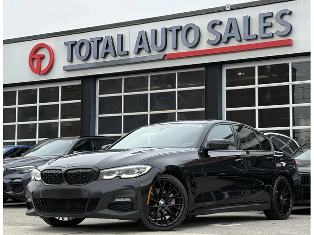 BMW 330 М пакет* Пано* Подгрев* CarPlay* Камера - автомобили, коли, обяви за нови и употребявани 0