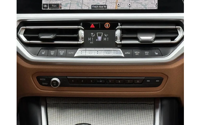 BMW 330 М пакет* Пано* Подгрев* CarPlay* Камера - автомобили, коли, обяви за нови и употребявани 11