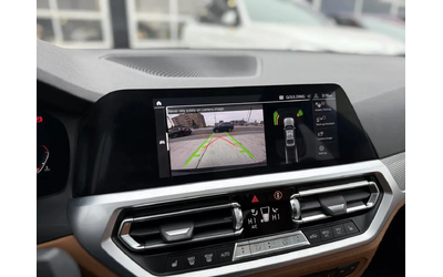 BMW 330 М пакет* Пано* Подгрев* CarPlay* Камера - автомобили, коли, обяви за нови и употребявани 14