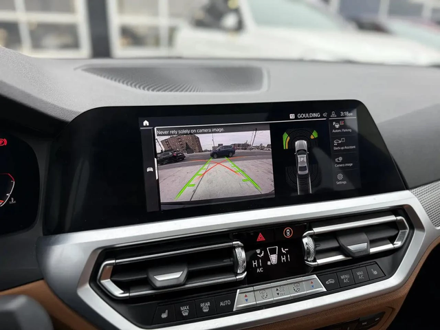 BMW 330 М пакет* Пано* Подгрев* CarPlay* Камера - автомобили, коли, обяви за нови и употребявани 14