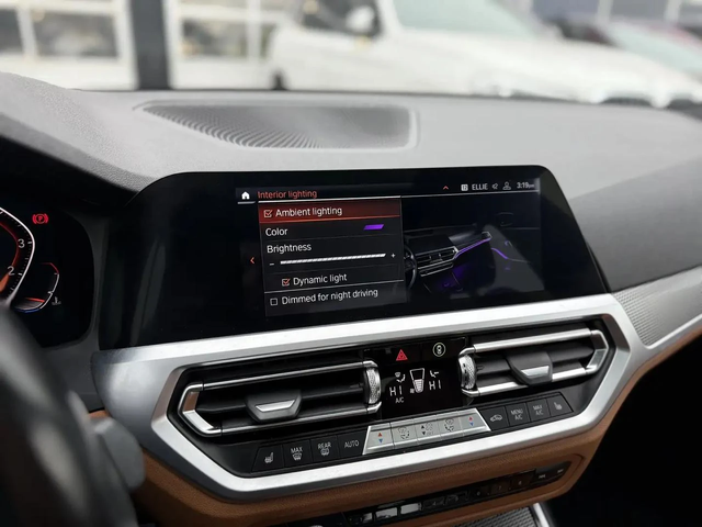 BMW 330 М пакет* Пано* Подгрев* CarPlay* Камера - автомобили, коли, обяви за нови и употребявани 16