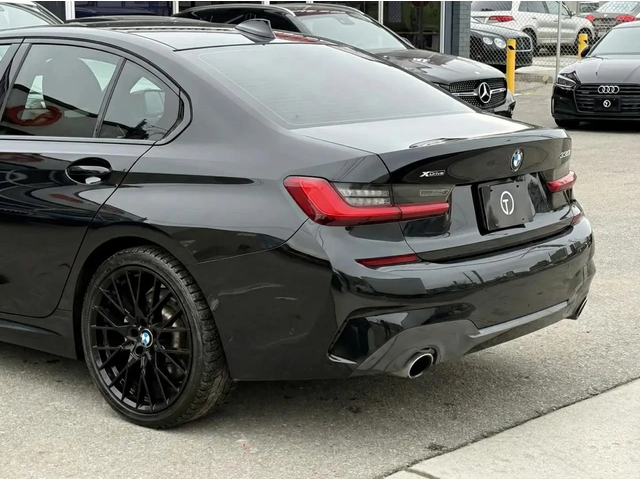 BMW 330 М пакет* Пано* Подгрев* CarPlay* Камера - автомобили, коли, обяви за нови и употребявани 4