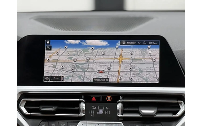 BMW 330 М пакет* Пано* Подгрев* CarPlay* Камера - автомобили, коли, обяви за нови и употребявани 8