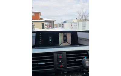 BMW 330 M-pack* Xdrive* Harman kardon* 360view* Дигитал* - автомобили, коли, обяви за нови и употребявани 10