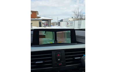 BMW 330 M-pack* Xdrive* Harman kardon* 360view* Дигитал* - автомобили, коли, обяви за нови и употребявани 11