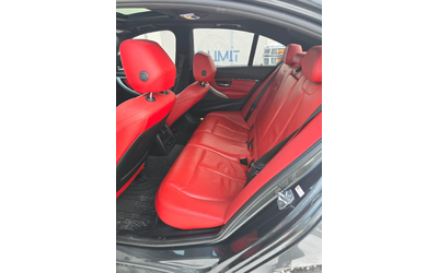 BMW 330 M-pack* Xdrive* Harman kardon* 360view* Дигитал* - автомобили, коли, обяви за нови и употребявани 7