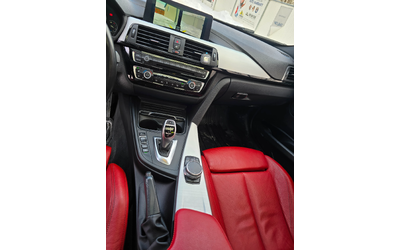 BMW 330 M-pack* Xdrive* Harman kardon* 360view* Дигитал* - автомобили, коли, обяви за нови и употребявани 9