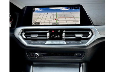 BMW 330 M-pkg* Xdrive* Камера* Ambient* Driver Assistance - автомобили, коли, обяви за нови и употребявани 12