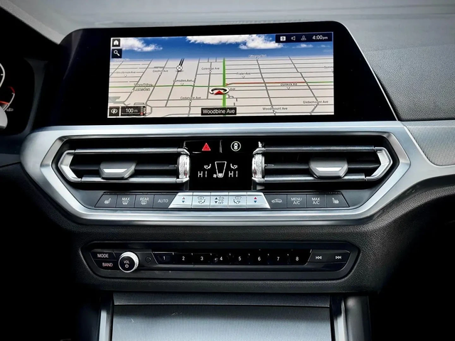 BMW 330 M-pkg* Xdrive* Камера* Ambient* Driver Assistance - автомобили, коли, обяви за нови и употребявани 12