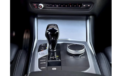 BMW 330 M-pkg* Xdrive* Камера* Ambient* Driver Assistance - автомобили, коли, обяви за нови и употребявани 13