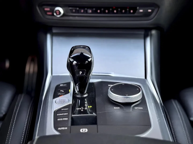 BMW 330 M-pkg* Xdrive* Камера* Ambient* Driver Assistance - автомобили, коли, обяви за нови и употребявани 13