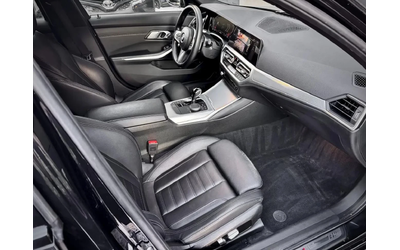 BMW 330 M-pkg* Xdrive* Камера* Ambient* Driver Assistance - автомобили, коли, обяви за нови и употребявани 14