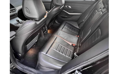 BMW 330 M-pkg* Xdrive* Камера* Ambient* Driver Assistance - автомобили, коли, обяви за нови и употребявани 15