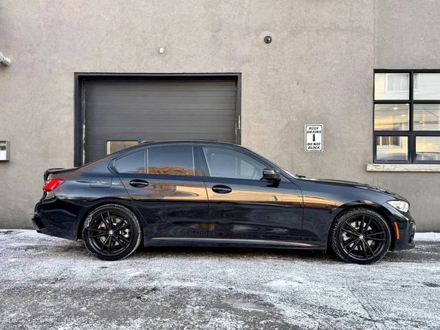 BMW 330 M-pkg* Xdrive* Камера* Ambient* Driver Assistance - автомобили, коли, обяви за нови и употребявани 4