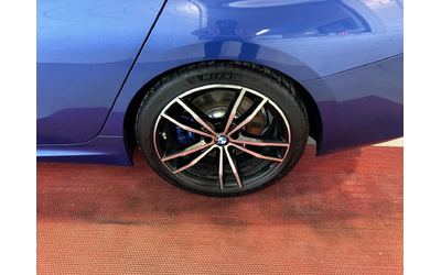 BMW 330 M-pkg* Shadow* Harman/Kardon* Подгрев* Пано* Ambie - автомобили, коли, обяви за нови и употребявани 6