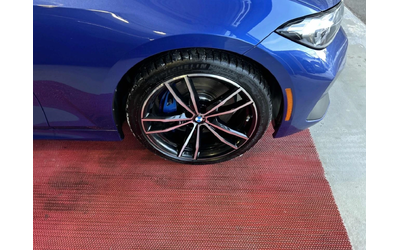 BMW 330 M-pkg* Shadow* Harman/Kardon* Подгрев* Пано* Ambie - автомобили, коли, обяви за нови и употребявани 8