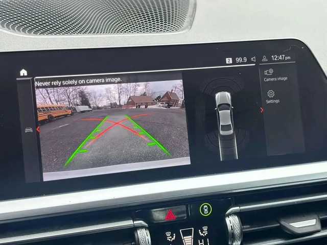 BMW 330 M-pkg* Keyless* Apple Carplay* Wireless* BackupCam - автомобили, коли, обяви за нови и употребявани 11