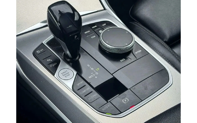 BMW 330 M-pkg* Keyless* Apple Carplay* Wireless* BackupCam - автомобили, коли, обяви за нови и употребявани 13