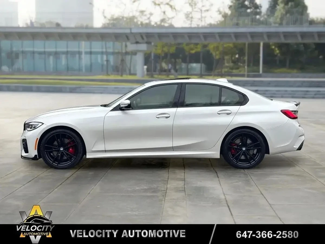 BMW 330 M-pkg* Keyless* Apple Carplay* Wireless* BackupCam - автомобили, коли, обяви за нови и употребявани 2