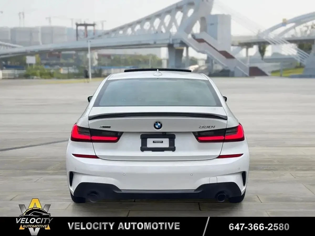 BMW 330 M-pkg* Keyless* Apple Carplay* Wireless* BackupCam - автомобили, коли, обяви за нови и употребявани 3