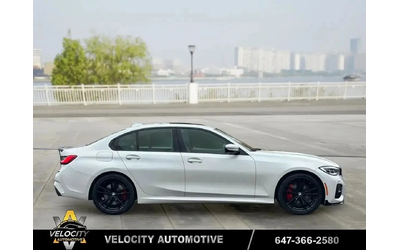 BMW 330 M-pkg* Keyless* Apple Carplay* Wireless* BackupCam - автомобили, коли, обяви за нови и употребявани 6