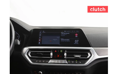 BMW 330 M-PKG* Apple CarPlay* xDrive* Rear View* - автомобили, коли, обяви за нови и употребявани 14