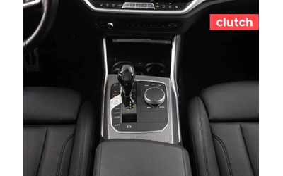 BMW 330 M-PKG* Apple CarPlay* xDrive* Rear View* - автомобили, коли, обяви за нови и употребявани 15