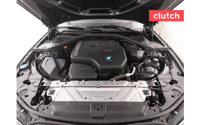 BMW 330 M-PKG* Apple CarPlay* xDrive* Rear View* - автомобили, коли, обяви за нови и употребявани 16