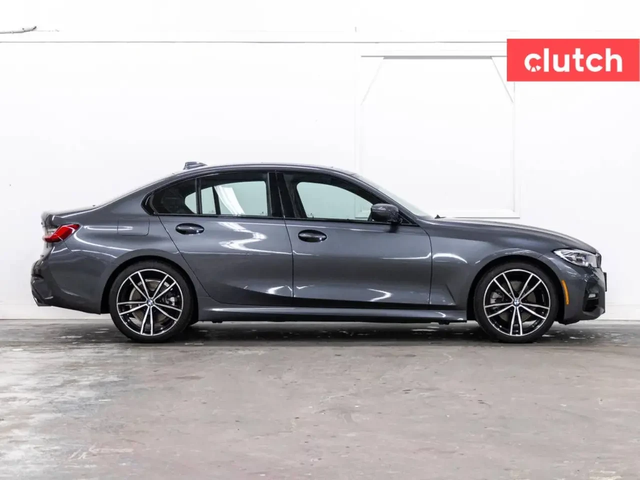 BMW 330 M-PKG* Apple CarPlay* xDrive* Rear View* - автомобили, коли, обяви за нови и употребявани 1