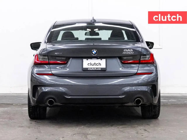 BMW 330 M-PKG* Apple CarPlay* xDrive* Rear View* - автомобили, коли, обяви за нови и употребявани 2