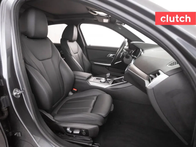 BMW 330 M-PKG* Apple CarPlay* xDrive* Rear View* - автомобили, коли, обяви за нови и употребявани 7