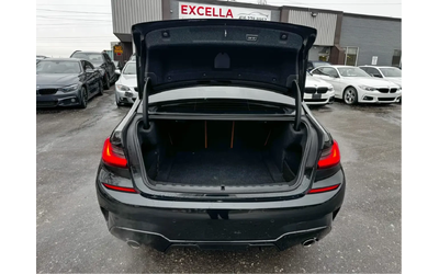 BMW 330 M-pkg* Heads up display*  carplay* X-drive - автомобили, коли, обяви за нови и употребявани 10