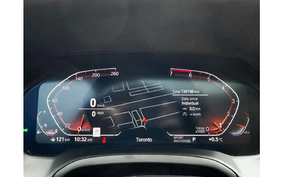 BMW 330 M-pkg* Heads up display*  carplay* X-drive - автомобили, коли, обяви за нови и употребявани 16