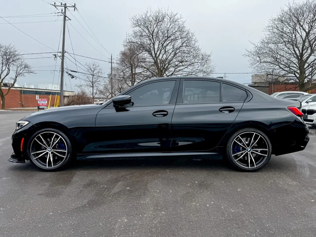 BMW 330 M-pkg* Heads up display*  carplay* X-drive - автомобили, коли, обяви за нови и употребявани 3