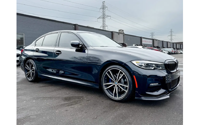 BMW 330 M-pkg* Heads up display*  carplay* X-drive - автомобили, коли, обяви за нови и употребявани 6