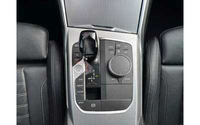 BMW 330 M-pkg* Xdrive* Apple CarPlay* Brake assist* Keyles - автомобили, коли, обяви за нови и употребявани 16